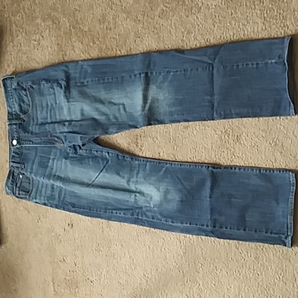 Lucky Brand Jeans